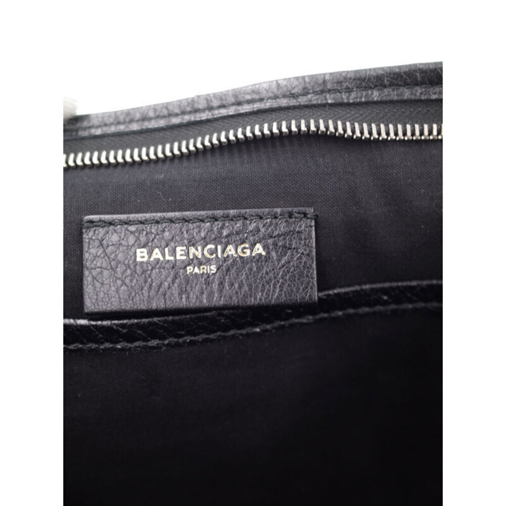Balenciaga Pouch Bazaar Graffiti Bag Clutch - Picture 9 of 9